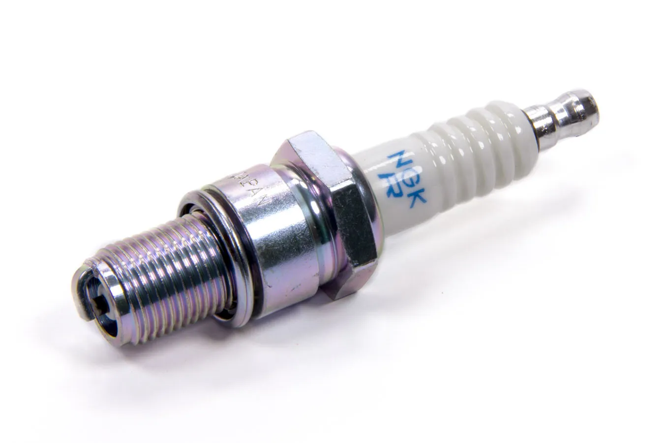 NGK Ngk Spark Plug Stock 5422 BR8ES