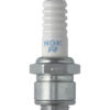 NGK NGK Spark Plug Stock # 4322 BR8HS