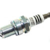 NGK NGK Spark Plug Stock # 2707 BR9ECMIX