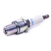 NGK NGK Spark Plug Stock # 4677 BR9ECS