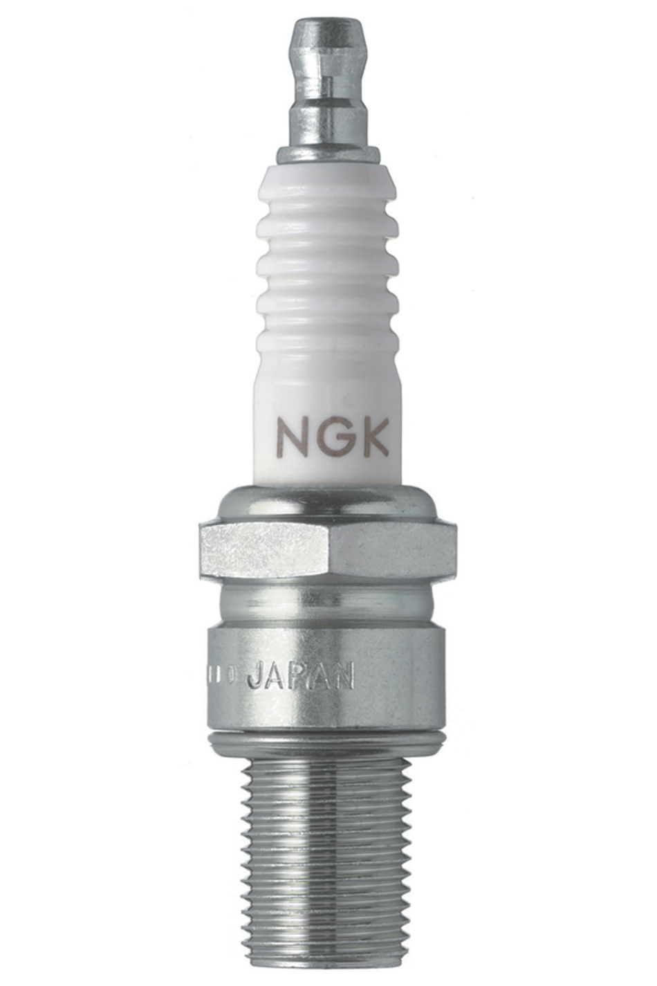 NGK NGK Spark Plug Stock # 2322 BUE