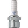 NGK NGK Spark Plug Stock # 7447 (Marine) BUZ8H
