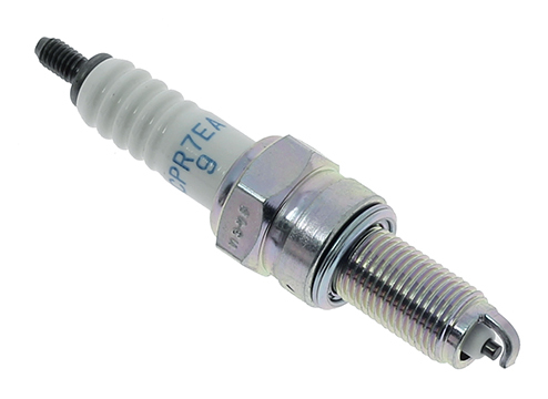 NGK NGK Spark Plug Stock # 3901 CPR7EA-9