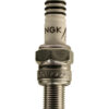 NGK NGK Spark Plug Stock # 9198 CPR7EAIX-9
