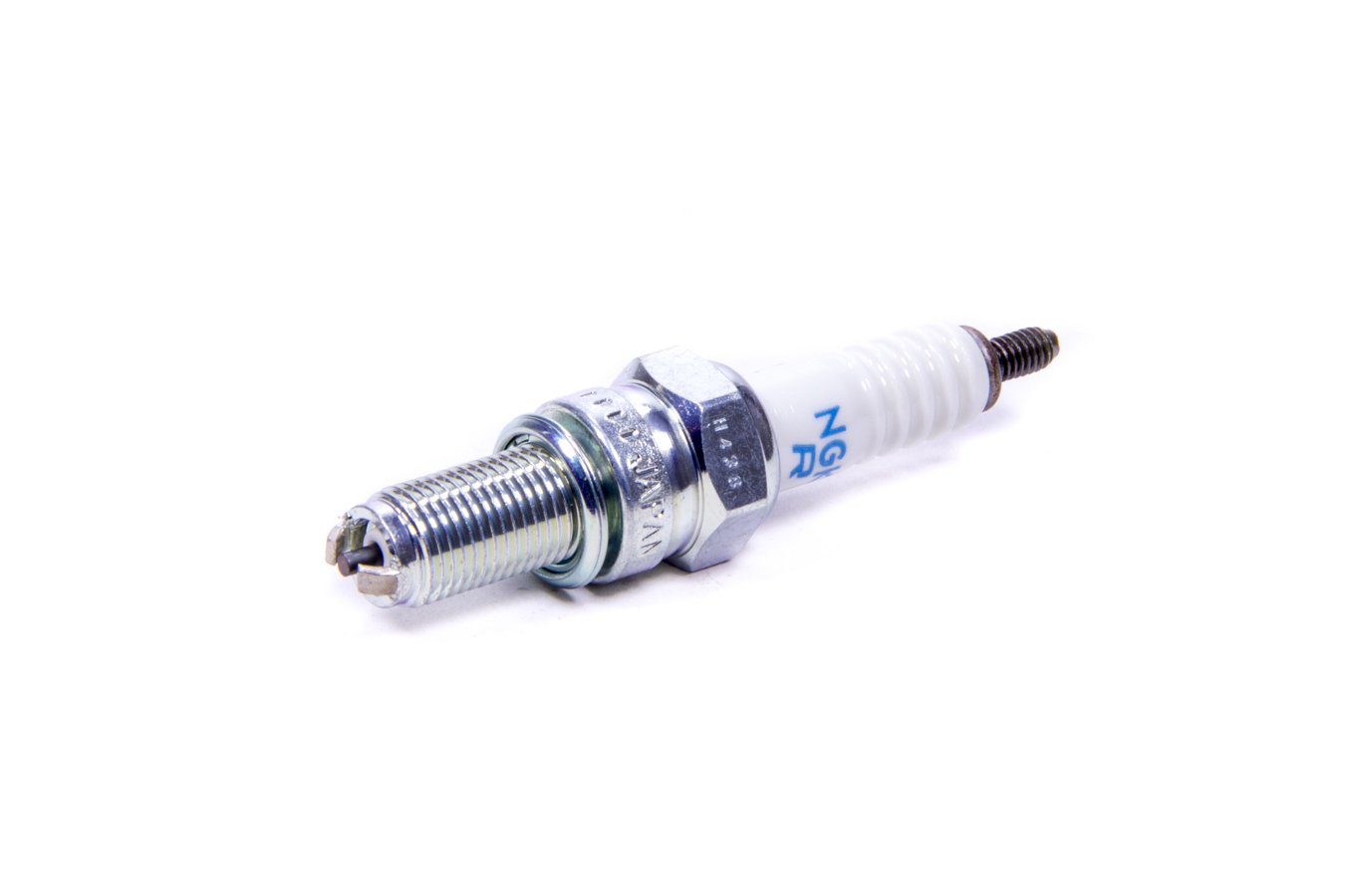 NGK NGK Spark Plug Stock # 2360 (Motorcycle) CR10EK
