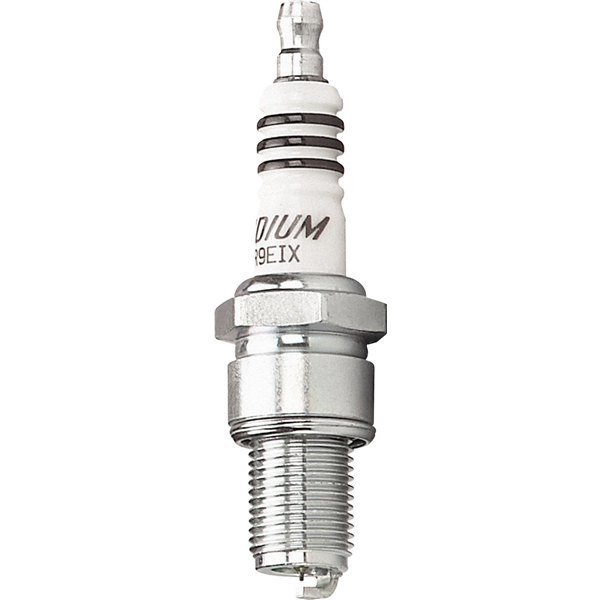 NGK NGK Spark Plug Stock # 3521 CR9EIX