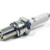 NGK NGK Spark Plug Stock # 2420 (Motorcycle) D9EA