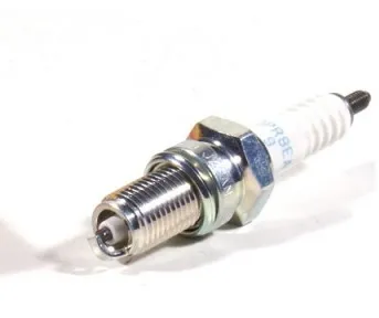 NGK NGK Spark Plug Stock # 4929 DPR8EA-9