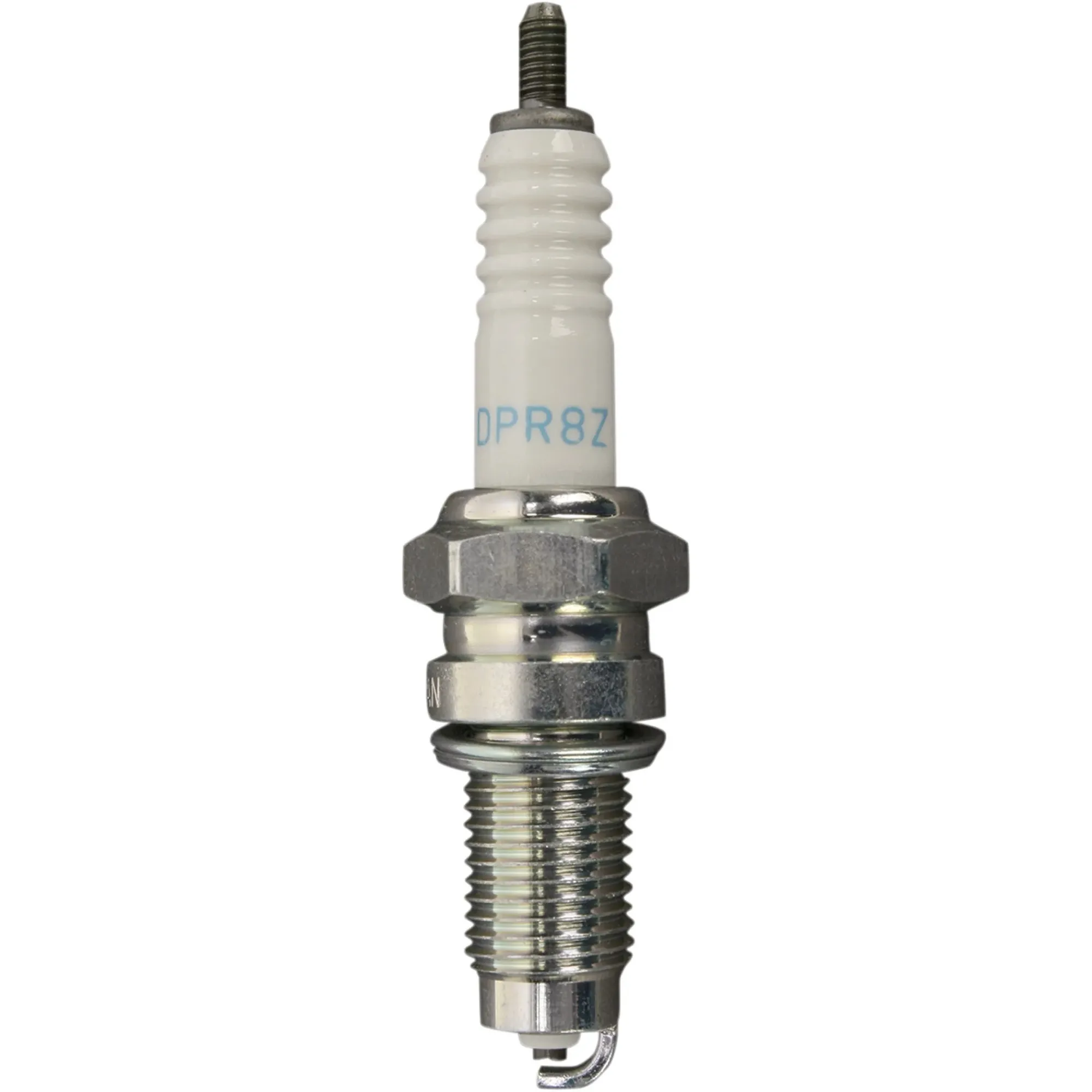 NGK NGK Spark Plug Stock # 4730 DPR8Z