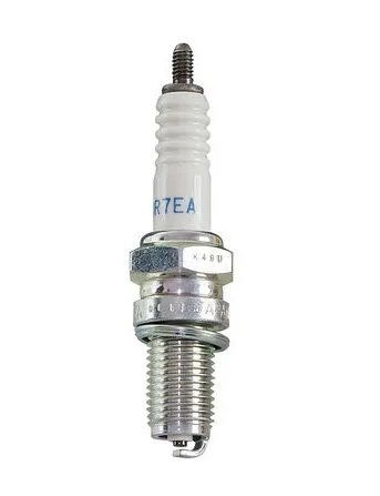 NGK NGK Spark Plug Stock # 7839 DR7EA