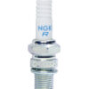 NGK NGK Spark Plug Stock # 2923 (ATV) DR8ES-L