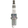 NGK NGK Spark Plug Stock # 92400 FR7BHX-S