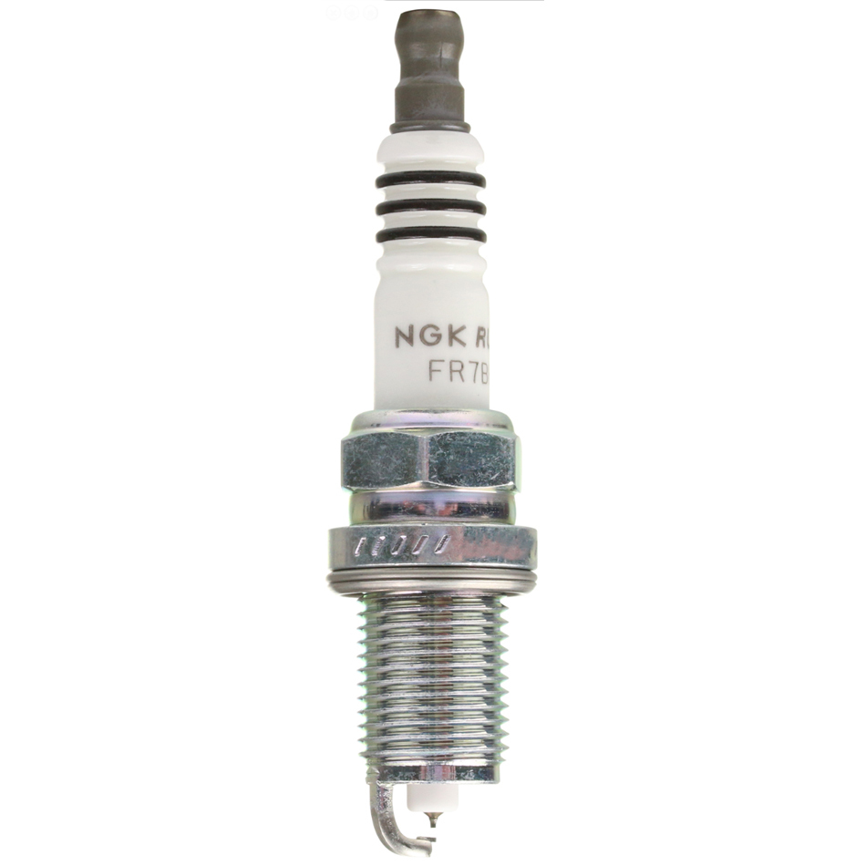 NGK NGK Spark Plug Stock # 92400 FR7BHX-S