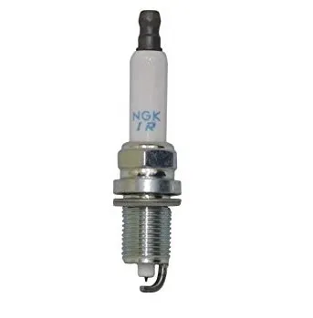 NGK NGK Spark Plug Stock # 4696 IFR5D10