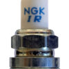 NGK NGK Spark Plug Stock #  6507 IFR6B