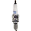 NGK NGK Spark Plug Stock #  7556 IMR9E-9HES