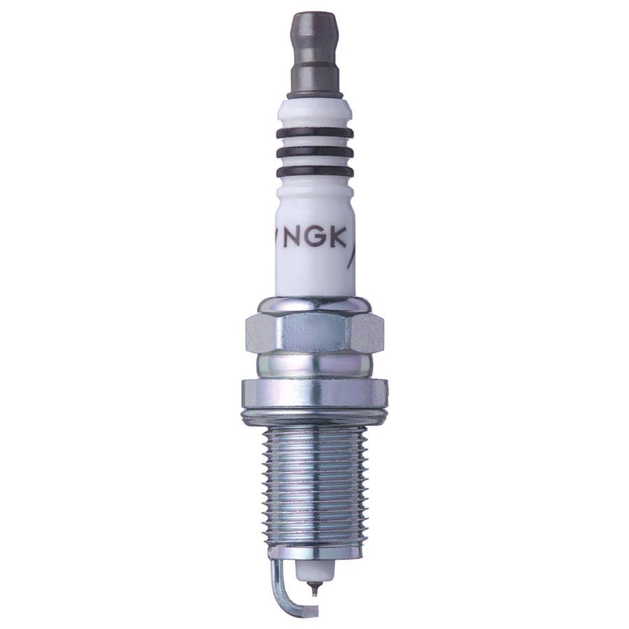 NGK NGK Spark Plug Stock # 5887 IZFR5G