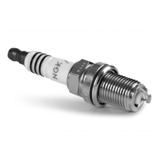 NGK NGK Spark Plug Stock # 4462 IZFR6J