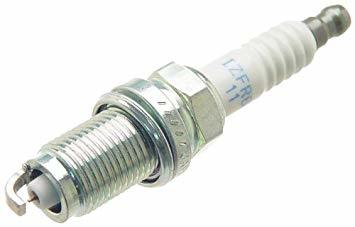 NGK NGK Spark Plug Stock # 6994 IZFR6K11
