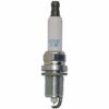 NGK NGK Spark Plug Stock #  4214 IZFR7M