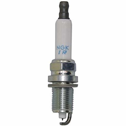 NGK NGK Spark Plug Stock # 4214 IZFR7M
