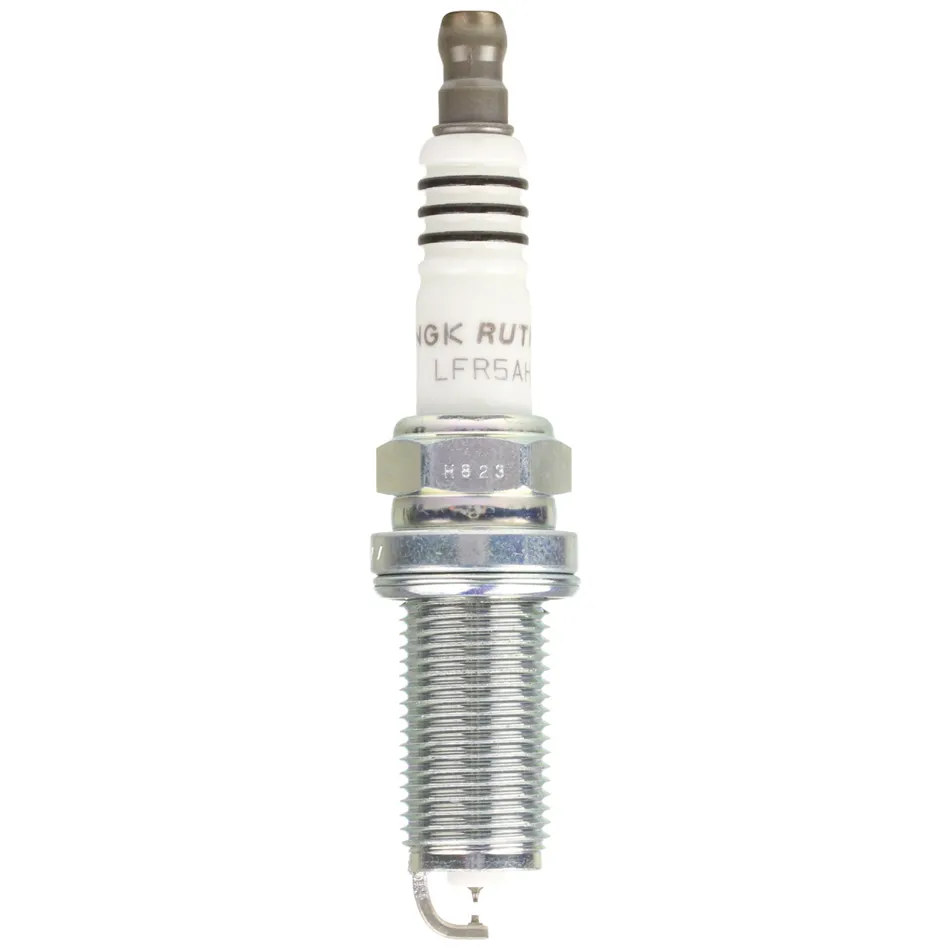 NGK NGK Spark Plug Stock # 96355 LFR5AHX
