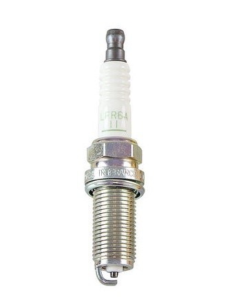 NGK Spark Plug - Stock 3672 LFR6A-11