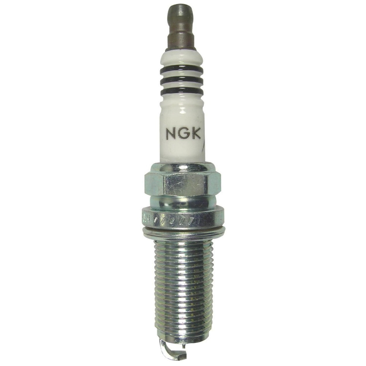NGK NGK Spark Plug Stock # 2309 LFR7AIX