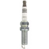 NGK NGK Spark Plug Stock # 97292 LKAR6AHX