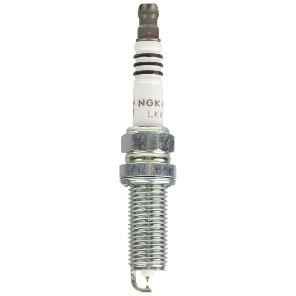 NGK NGK Spark Plug Stock # 97292 LKAR6AHX