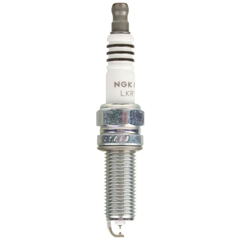 NGK NGK Spark Plug Stock # 96358 LKR7AHX-S