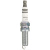 NGK NGK Spark Plug Stock # 94705 LKR7BHX