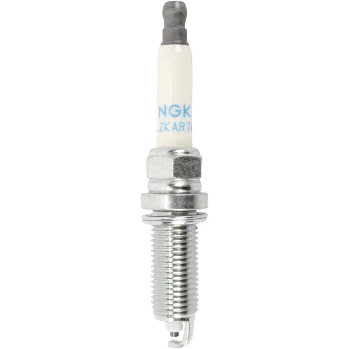 NGK NGK Spark Plug Stock # 6799 LZKAR7A