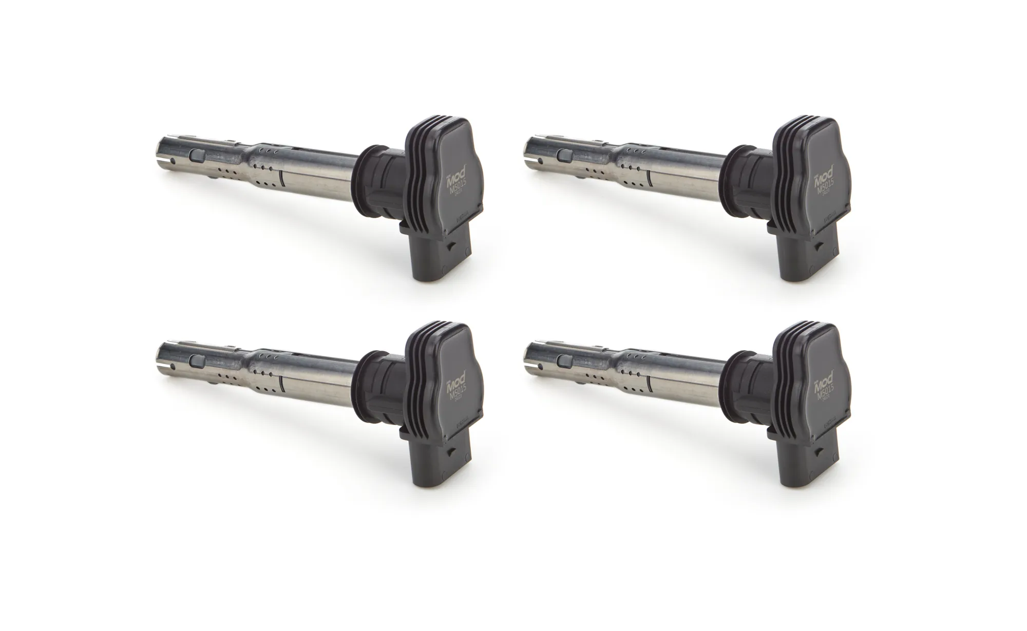 NGK NGK MOD Ignition Coil Set 4pk Stock #49470 M5015-4