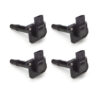 NGK NGK MOD Ignition Coil Set 4pk Stock #49475 M5022-4