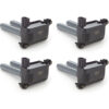 NGK NGK MOD Ignition Coil Set 8pk Stock #49469 M5121-8