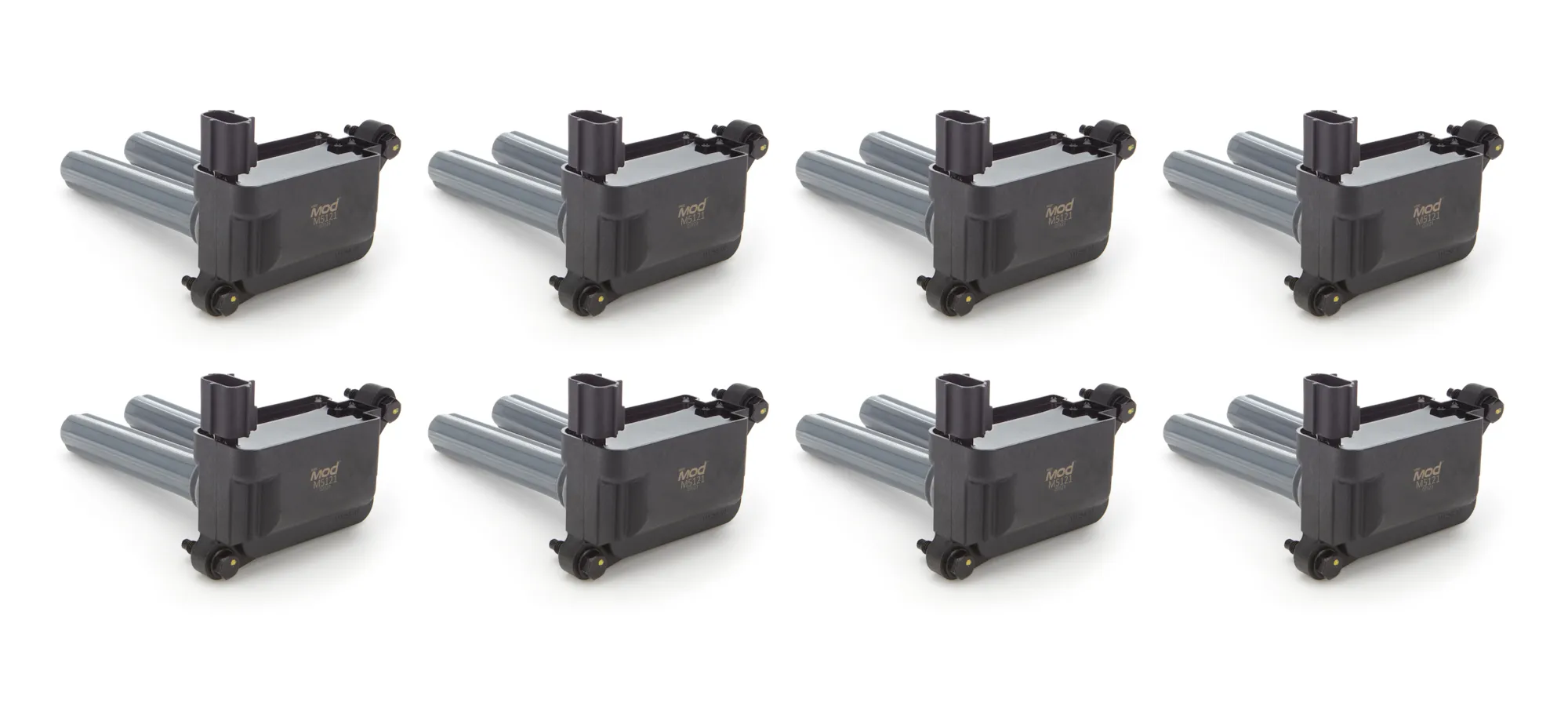 NGK NGK MOD Ignition Coil Set 8pk Stock #49469 M5121-8