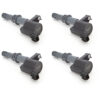 NGK NGK MOD Ignition Coil Set 8pk Stock #49468 M5150-8