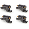 NGK NGK MOD Ignition Coil Set 8pk Stock #49471 M5293-8