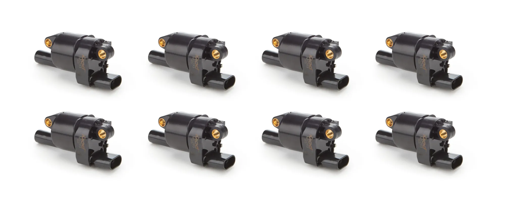NGK NGK MOD Ignition Coil Set 8pk Stock #49471 M5293-8