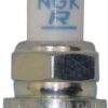 NGK NGK Spark Plug Stock # 3271 PZFR6F-11
