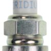 NGK NGK Spark Plug Stock #97537 R2558E-9