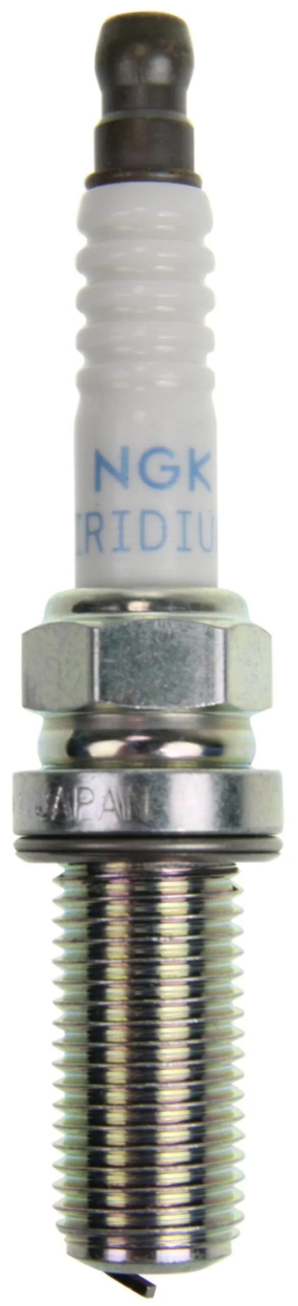 NGK NGK Spark Plug Stock #97537 R2558E-9