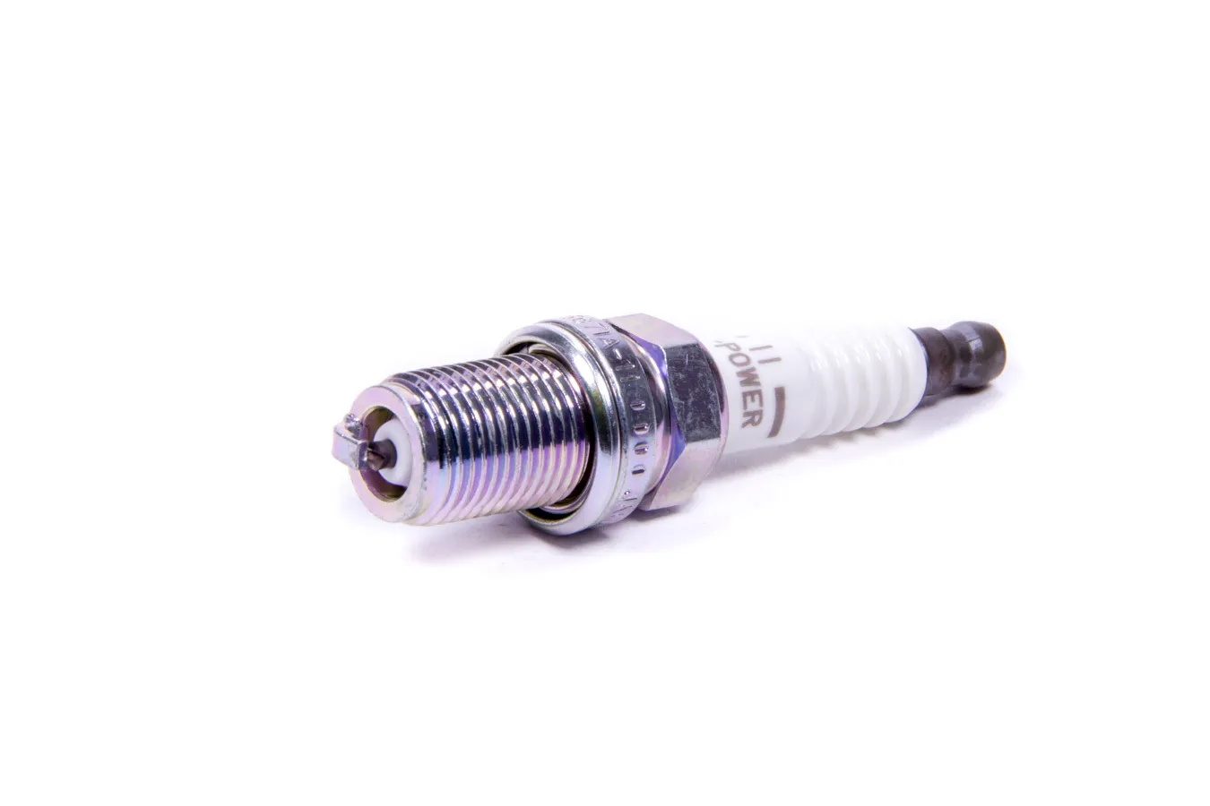 NGK V-Power Racing Plug 6596 .750in Reach- Std Tip R5671A-11