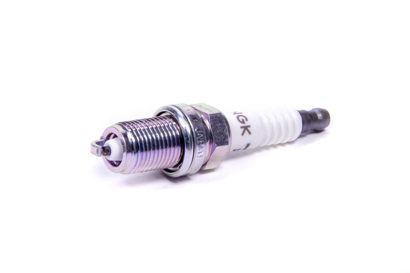 NGK V-Power Racing Plug 7405 .750in Reach- Ext Tip R5672A-9