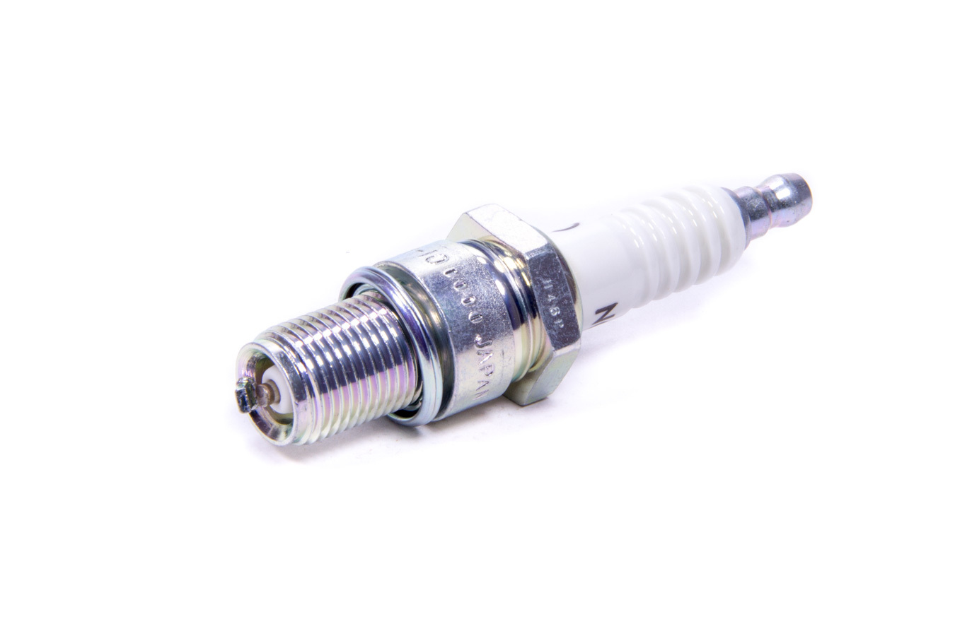 NGK Racing Plug # 5962 R6061-10