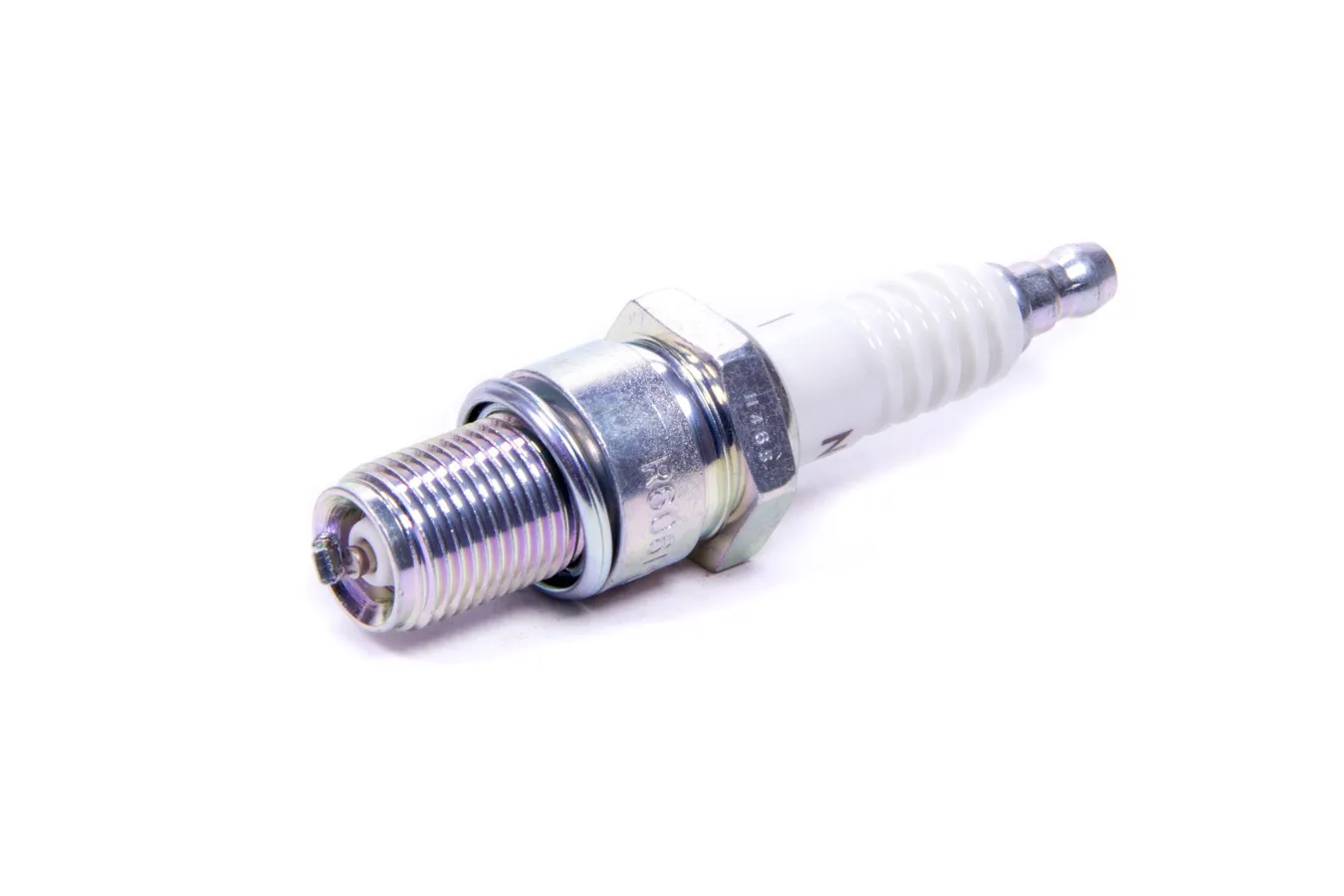 NGK NGK Spark Plug Stock # 2773 R6061-11