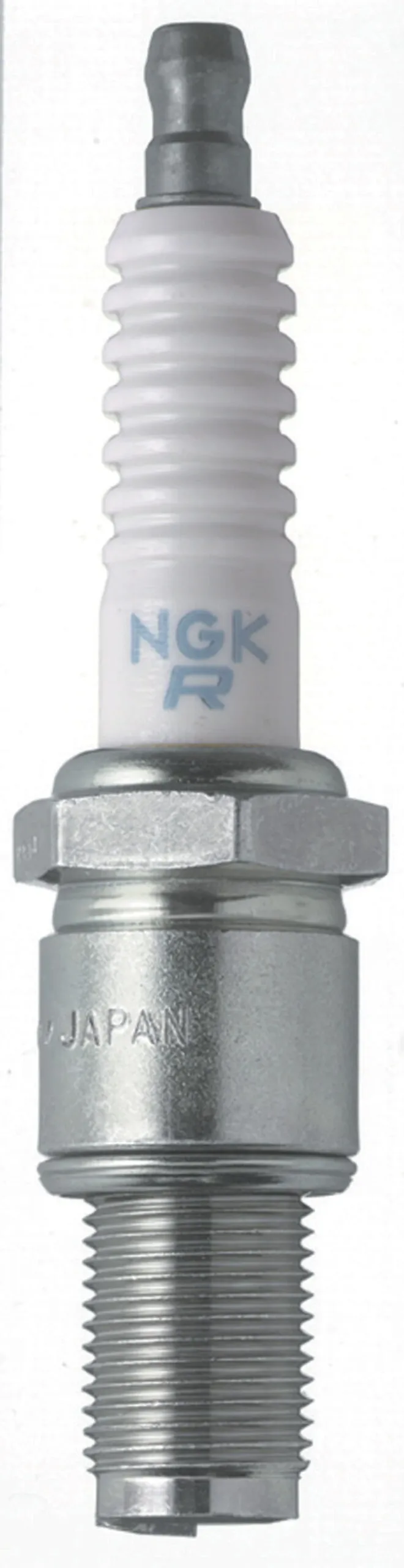 NGK NGK Spark Plug Stock #3857 R6725-105