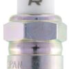 NGK NGK Racing Spark Plug Stock #95811 R7448A-10