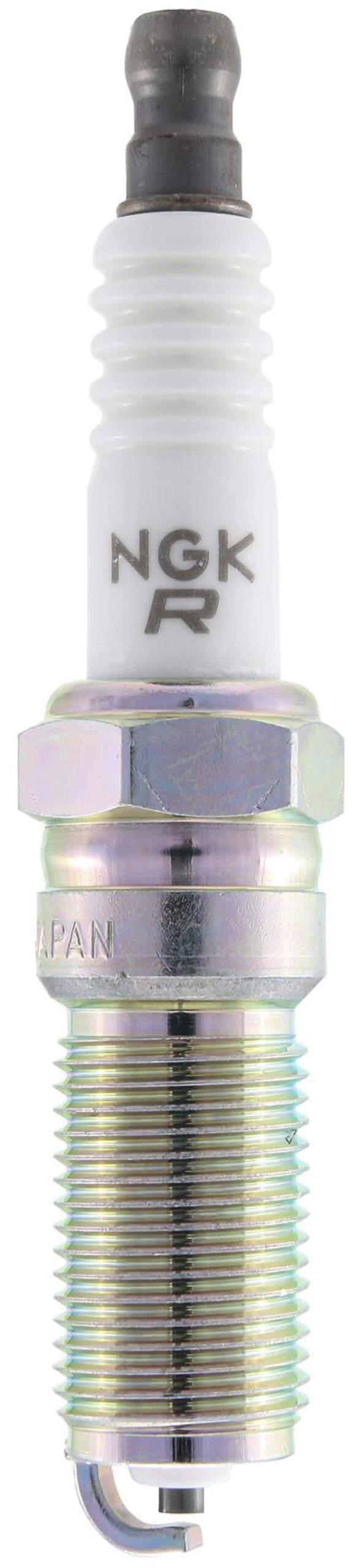 NGK NGK Racing Spark Plug Stock #95811 R7448A-10